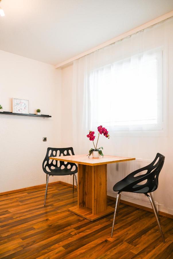 Cozy Apartment Margareten Viena Exterior foto