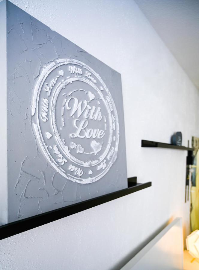 Cozy Apartment Margareten Viena Exterior foto