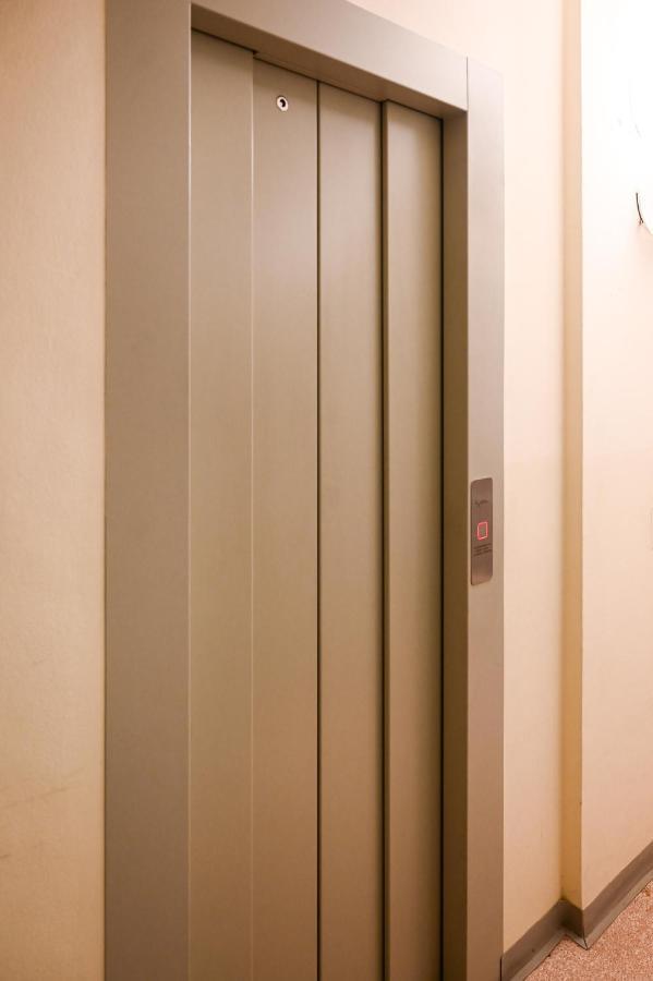 Cozy Apartment Margareten Viena Exterior foto